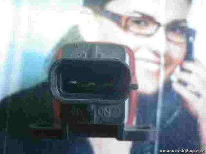 Interruptor de emergencia warning  Peugeot 306 Citroen Fiat 1477226080 020709A10