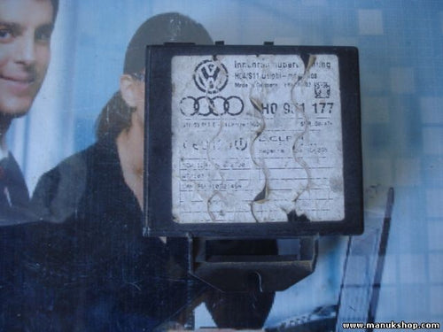 Movimiento sistema de alarma Audi A4 8H0951177 8H0 951 177 8HO951177 DELPHI