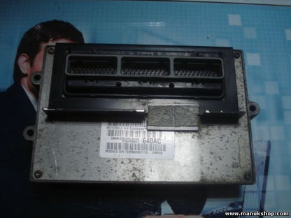 Módulo de control del tren motriz  Jeep Cherokee P56041 640AC P56041640AC