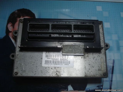 Módulo de control del tren motriz  Jeep Cherokee P56041 640AC P56041640AC