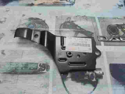 Paraurti Anteriore Braccio Superiore RH Toyota RAV 4 5212942010 52129-42010