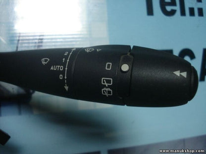 Mando de luces. intermitentes Palanca del limpiaparabrisas Citroen 96488208XT