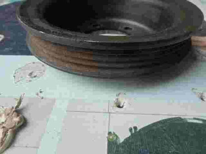 Pule albero motore BMW Land Rover Range 2244376 2 244 376