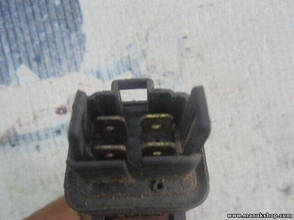 Relés de potencia Ssangyong Musso Korando (K4) Family 12V 8415003101 84150-03101