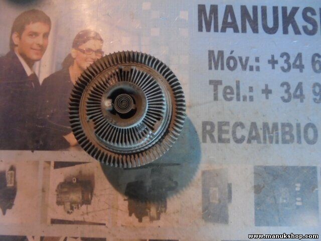 Embrague Viscoso de Ventilador Jeep Cherokee Grand Liberty 052079438AB