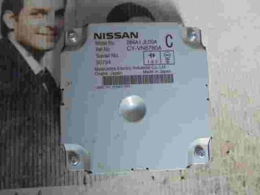 Infiniti Nissan Skyline 284A1JL00A 284A1-JL00A CYVN6760A fotocamera frontale