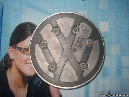 Emblema VW Volkswagen Jetta Passat B5 3B5853630 3B5 853 630