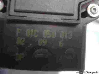 Acelerador  Nissan Terrano Atleon II 3.0 180022X800 F01C050013 BOSCH 0281002591