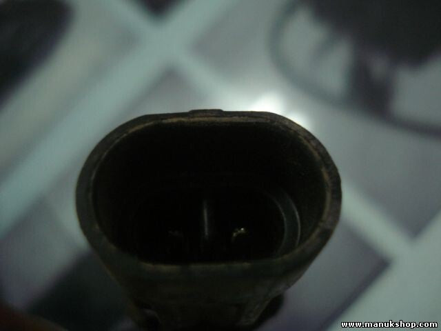 Bomba de agua adicional Opel BOSCH 0392020020 GM 090353538 090 353 538