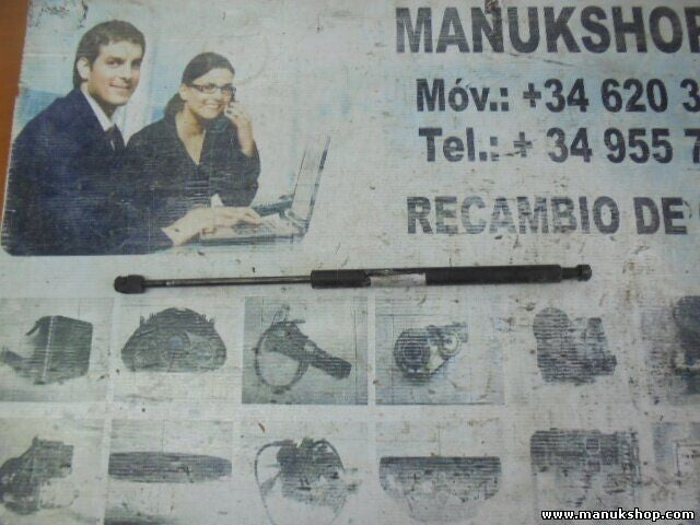 Portón Trasero amortiguador Hyundai Santa Fe 8116126000 81161-26000 4702PL0300N