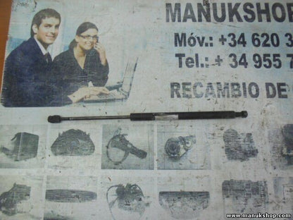 Portón Trasero amortiguador Hyundai Santa Fe 8116126000 81161-26000 4702PL0300N