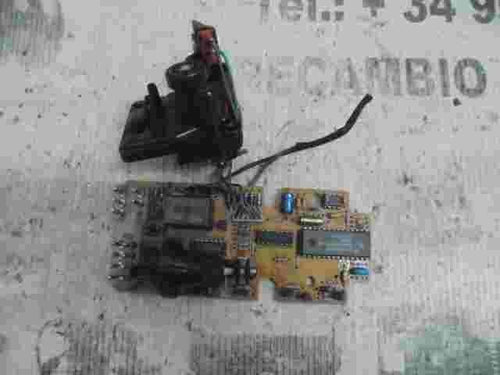 Bomba cierre centralizado Mercedes-Benz HELLA 724871-02 86033600 860-336-00