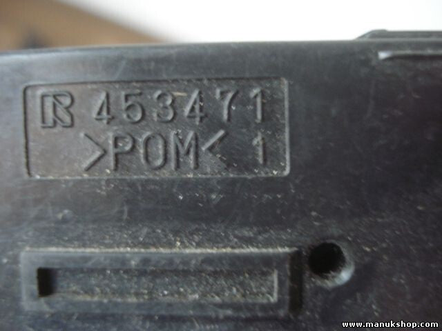 Mando Regulador Luz Cuadro Toyota RAV-4 453471