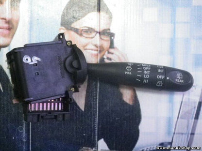 Mando limpia Suzuki Jimny FJ 1.3 16V PA6GF30 17C398