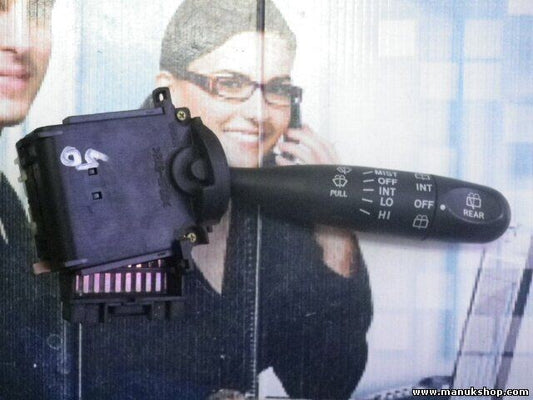 Mando limpia Suzuki Jimny FJ 1.3 16V PA6GF30 17C398