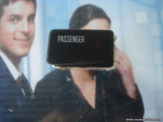 Interruptor de la bolsa de aire del pasajero Toyota 8395048010 83950-48010