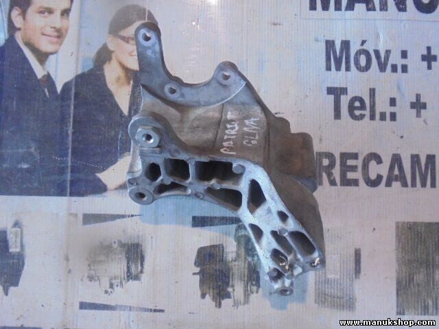 Soporte de refuerzo de potencia Chrysler Jeep Patriot Compass Liberty 04891593AA