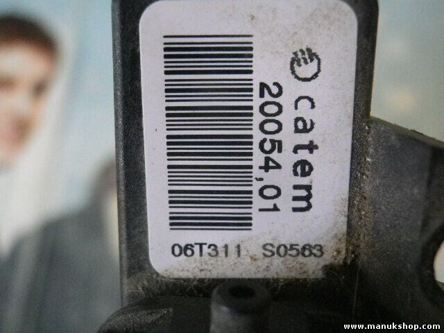 Resistencia calefaccion SsangYong Actyon Rodius catem 2005401 20054 01