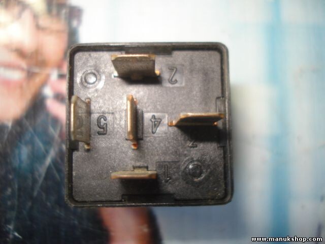 Relé multifunción Ford F0AB-14B192-AA F0AB14B192AA FOAB14B192AA FOAB-14B192-AA