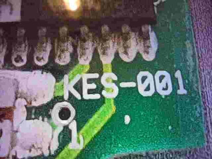 telecomando Kia KES001 KES-001