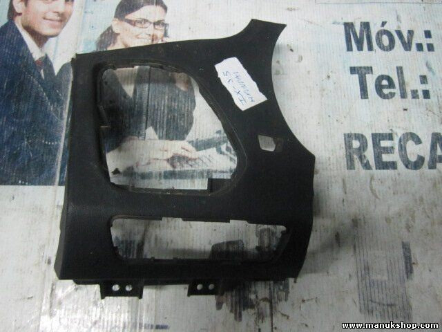rejillas consola Hyundai ix35 847212Y000 84721-2Y000 84721 2Y000