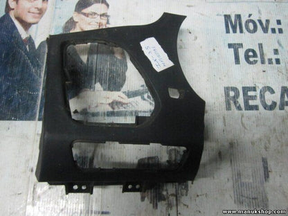 rejillas consola Hyundai ix35 847212Y000 84721-2Y000 84721 2Y000