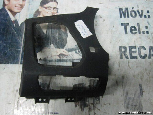 rejillas consola Hyundai ix35 847212Y000 84721-2Y000 84721 2Y000