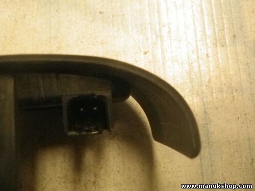 Radio funcionamiento del interruptor Jeep Grand Cherokee 0107A336 02063D K-7533