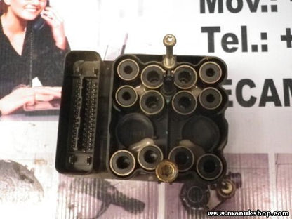 ABS Centralita Citroen C5 10096011283 10.0960-1128.3 10 0960 1128 3 00005139E0