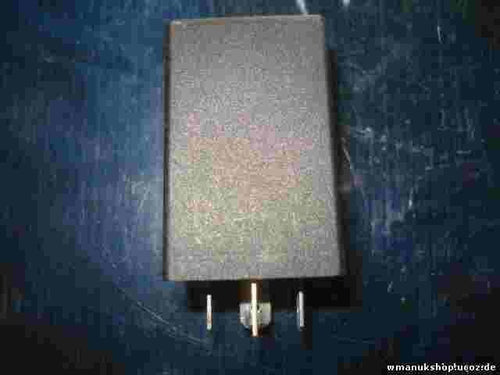 Relé del limpiaparabrisas Skoda Felicia 6U0955529 6U0 955 529 AEV 2015 VK7 ABS