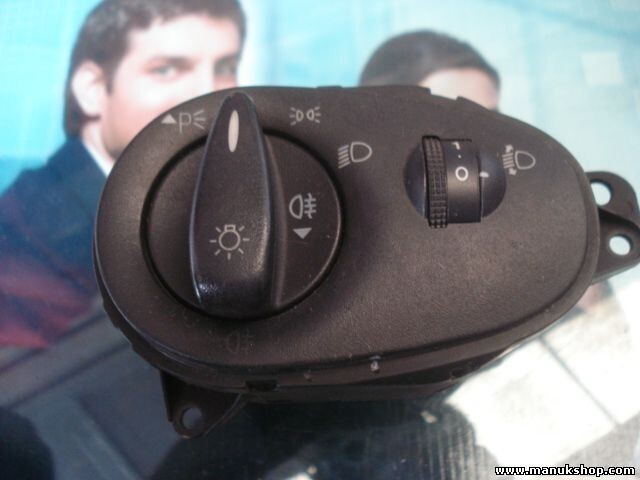 Conmutador de luces Ford Focus 98AG 13A024 CH 052524 98AG13A024CH