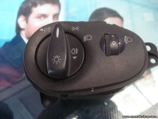 Conmutador de luces Ford Focus 98AG 13A024 CH 052524 98AG13A024CH