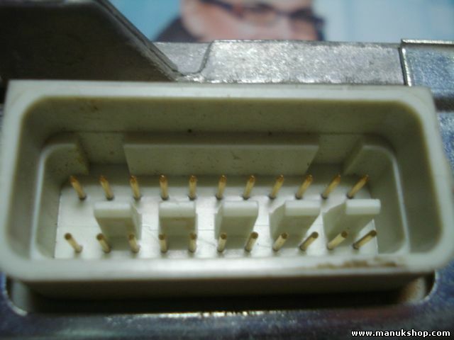 Airbag Centralita Jeep Grand Cherokee 39754C P56007706AB 56007706AB 56007706