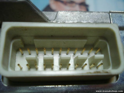 Airbag Centralita Jeep Grand Cherokee 39754C P56007706AB 56007706AB 56007706