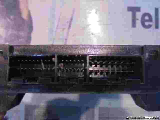 Centralita de elevalunas Land Rover B0049201 80049201 800492 B00492-01