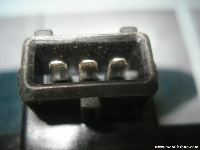 Sensore ammiccato Kia Sorento 2.5CRDi 956403E000 95640-3E000 BCN 1296924