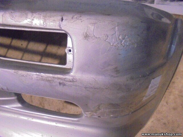 Parachoques SsangYong Musso Sports 7871105300 78 7110 50 300 78711-05300