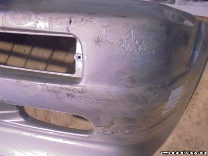 Parachoques SsangYong Musso Sports 7871105300 78 7110 50 300 78711-05300