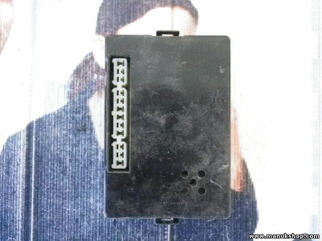 BUZZER ASSY  Mitsubishi L200 MR563564 MR 563564 12V