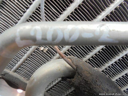 Evaporador de aire acondicionado Mitsubishi L200 2