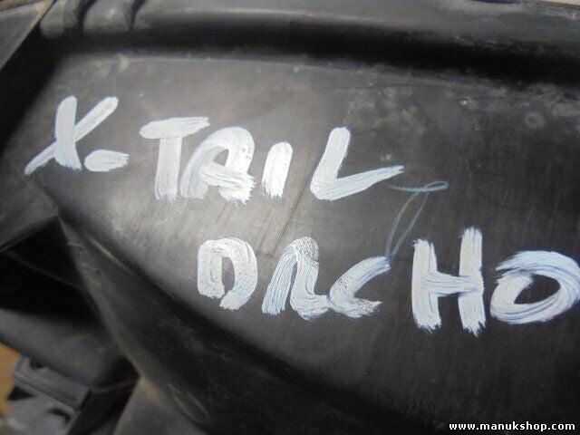 Faro delantero derecho Nissan X-Trail T30 2.2dCi 38061