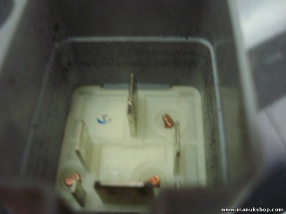  Recocido controlador Glow relé enchufe Mercedes A6510109505 680-13669AA