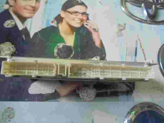 ABS Centralita Mercedes-Benz R170 0225450432 (K04) FD97M06 ATE 10094615224