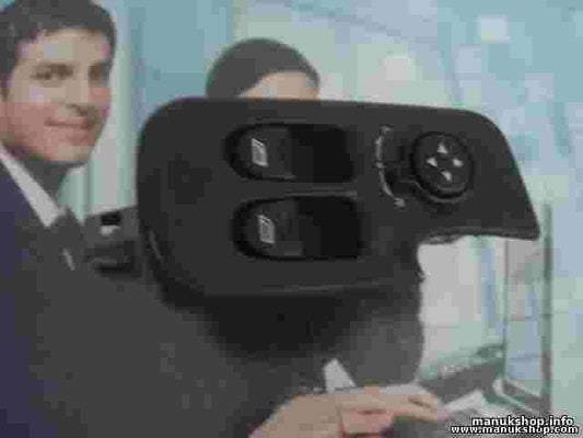 mando botonera elevalunas Alfa Romeo 147 TRW B365 735263175 60352700