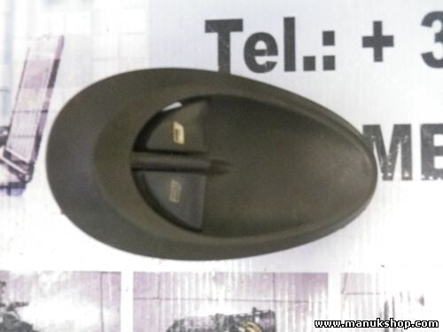 mando botonera elevalunas Iveco Daily A223