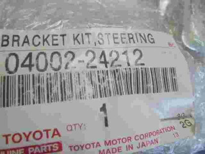 Kit staffa sterzo Toyota Auris 0400224212 04002-24212