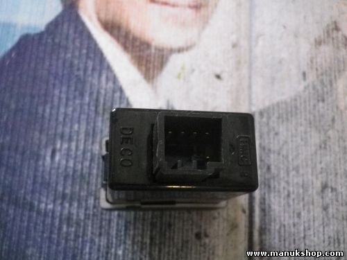 Interruptor de nivelación de faros Kia Sorento 3410017M01 2 3410017M012