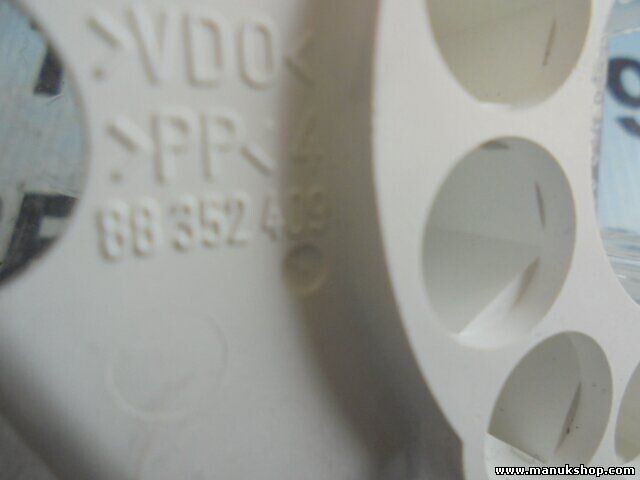 Velocímetro Audi A4 88352409 88549562