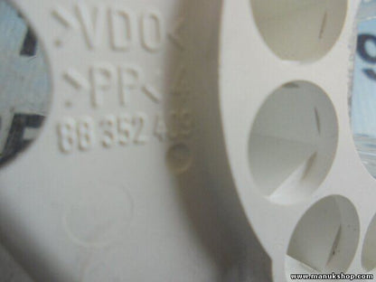 Velocímetro Audi A4 88352409 88549562