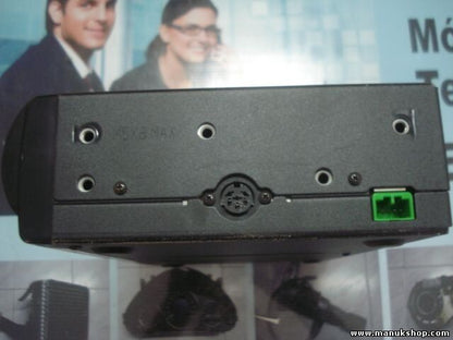 CD-Changer  Volvo S80 1999 9459978 V01030 W9070003A